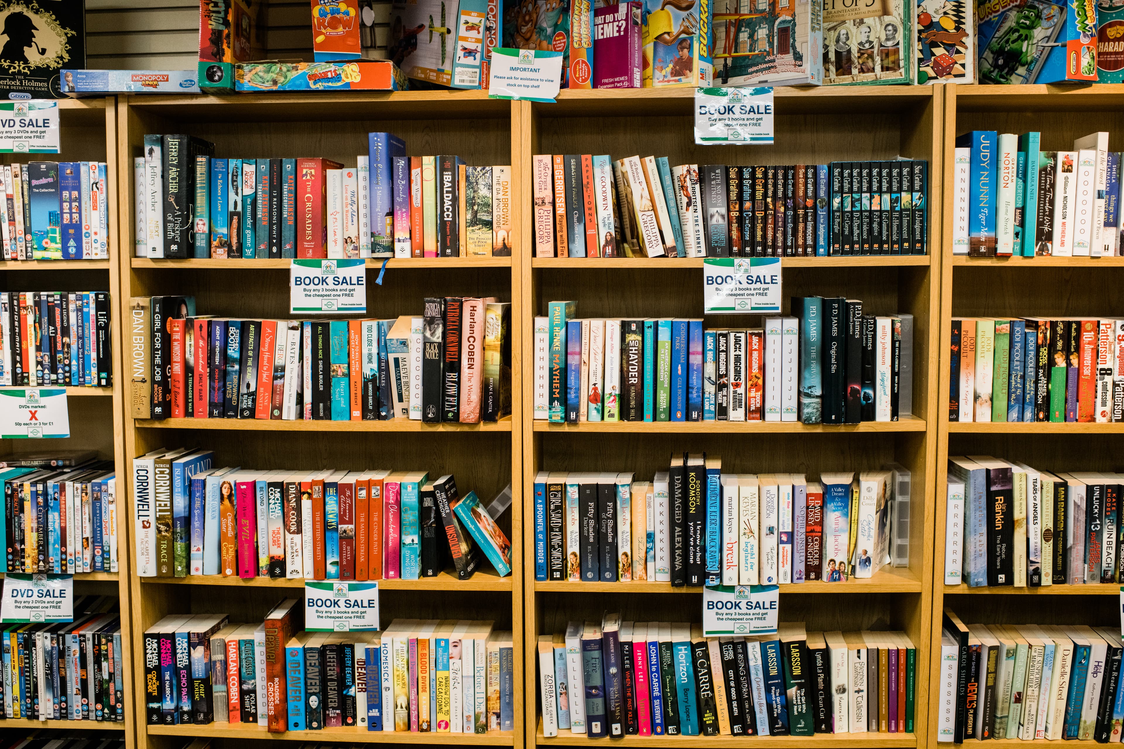 Frequently Asked Questions