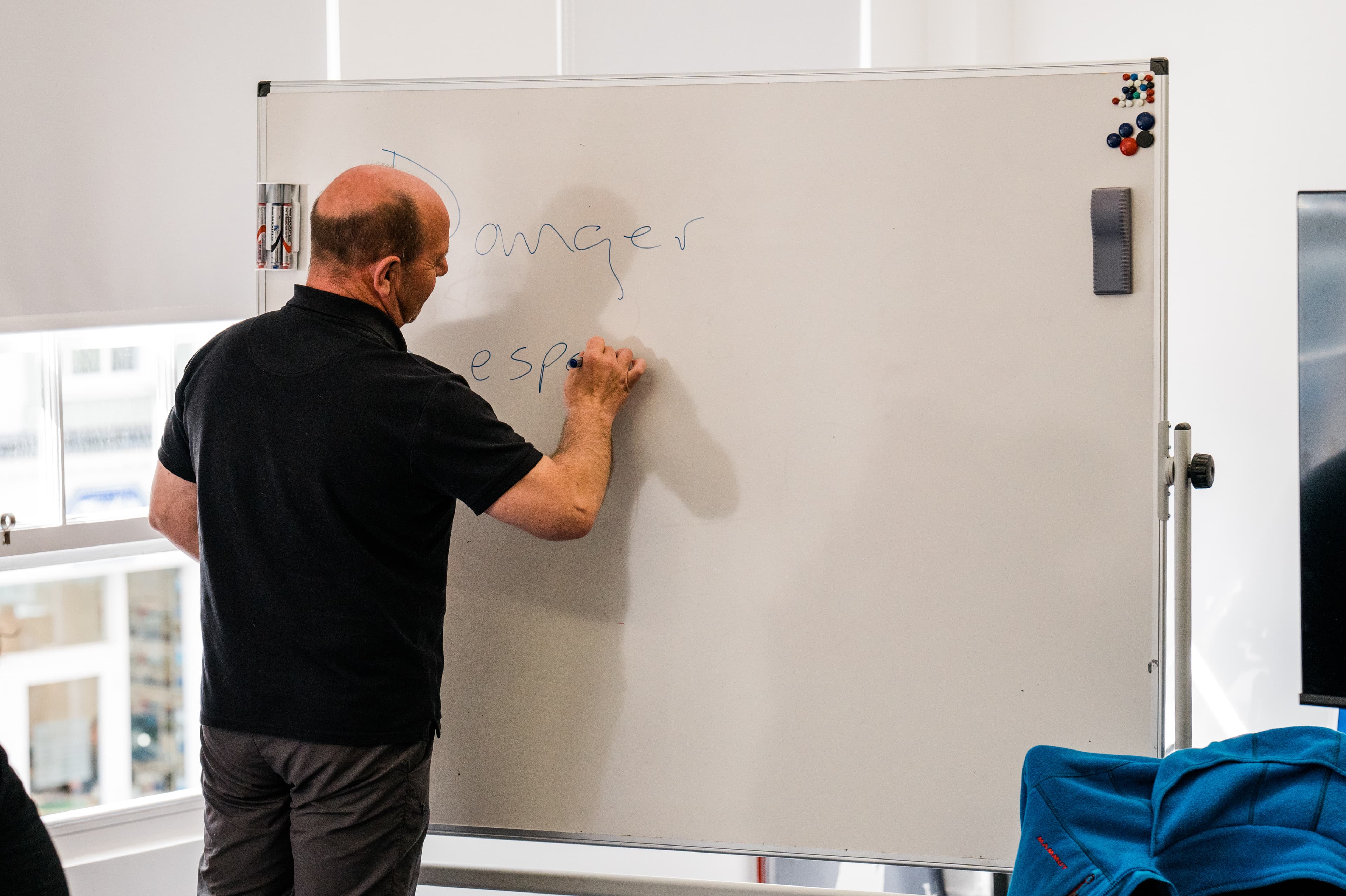 Connect Whiteboard