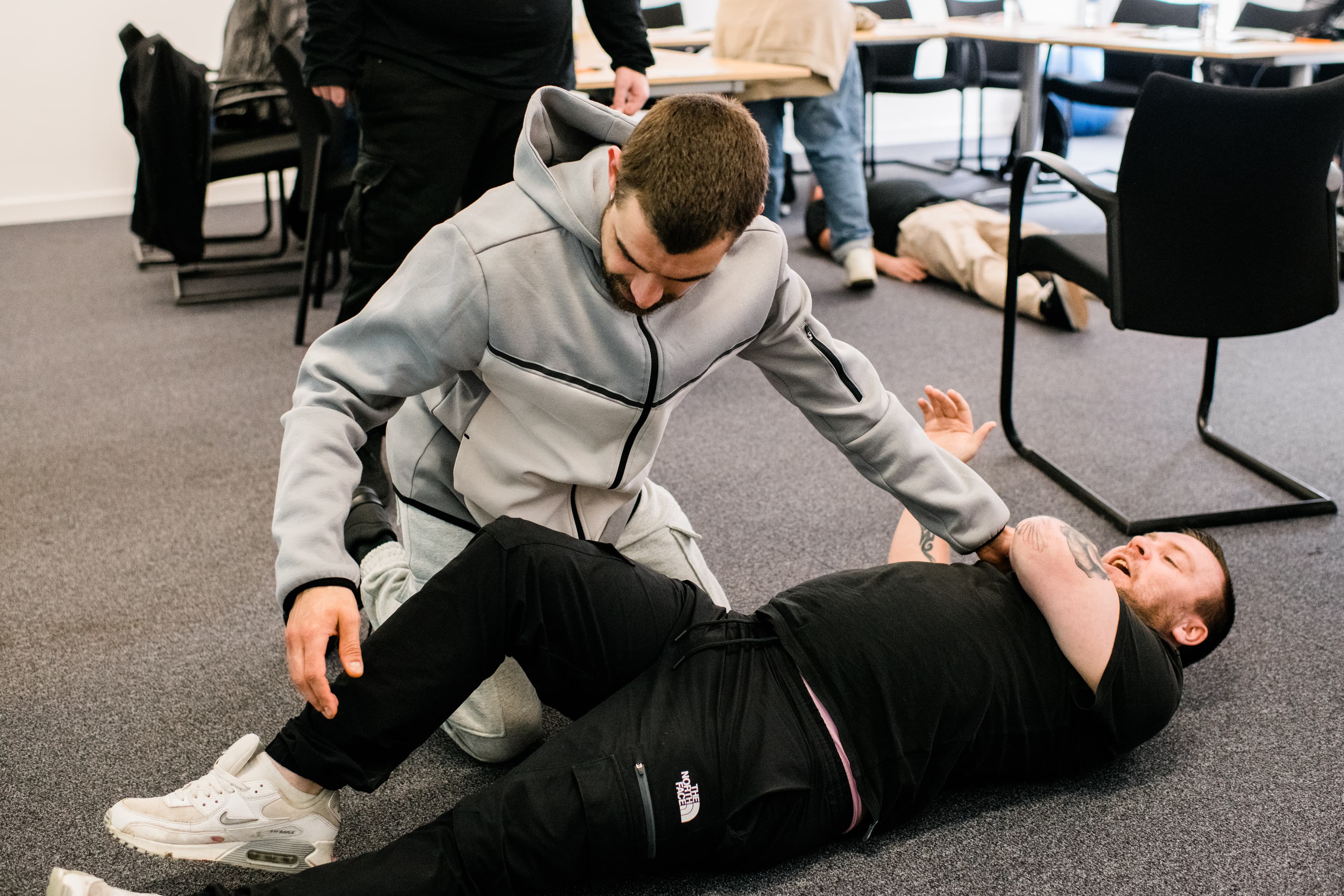 first aid 