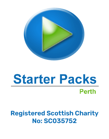 starter packs perth logo